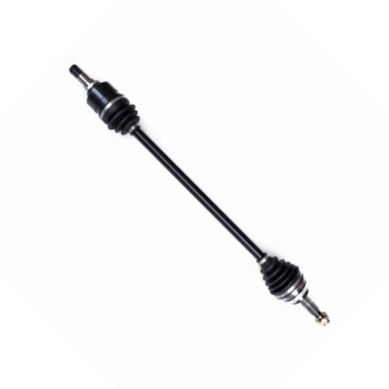 Kundfavorit Hyundai i40 CW 1.7 CRDi komplett drivaxel