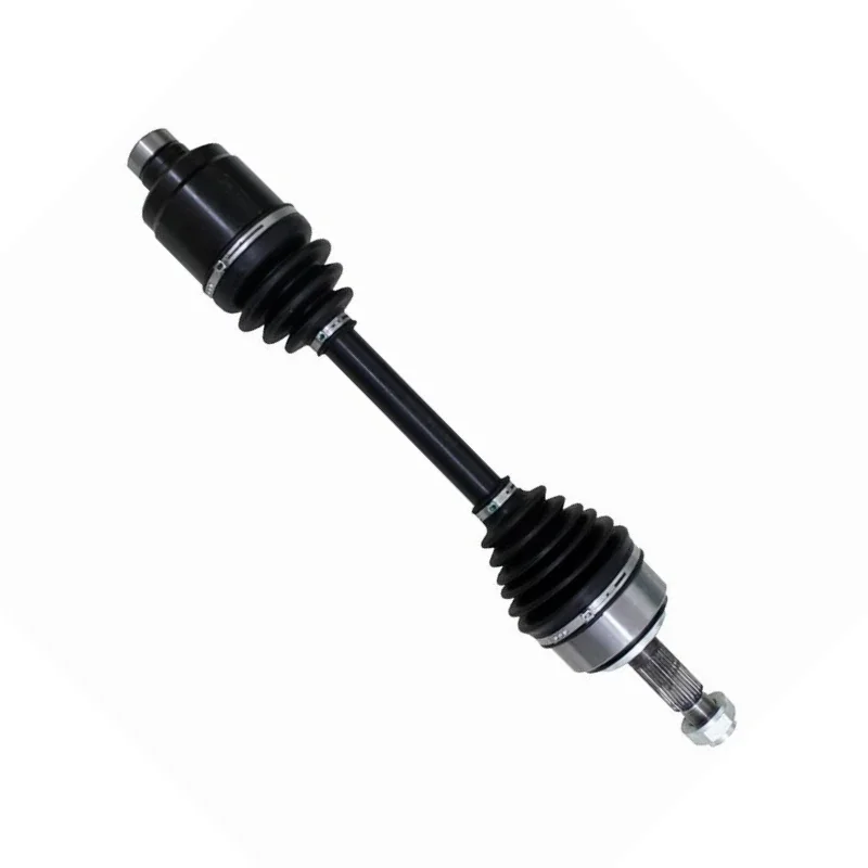 Hyundai Ioniq 1.6 GDI Hybrid drivaxel I lager