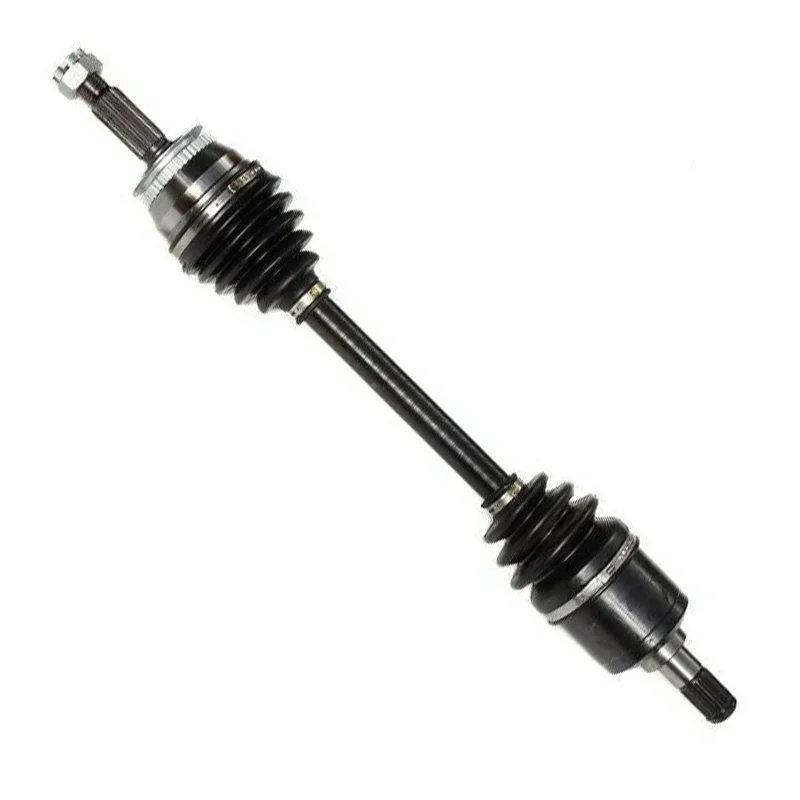 Hyundai Matrix 1.8 komplett drivaxel Sista chansen