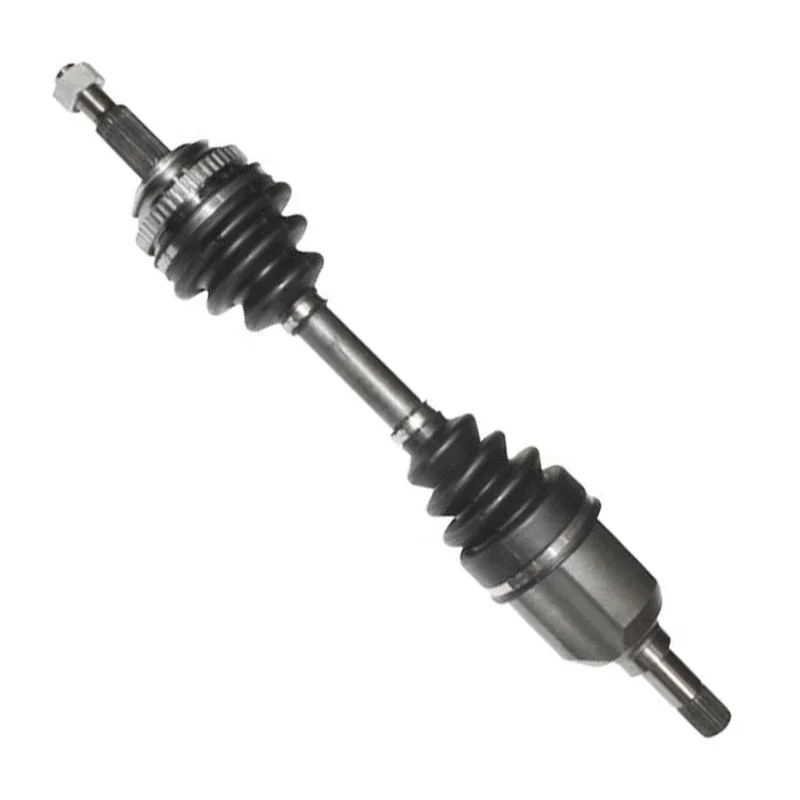 Drivaxel Jeep Patriot 2.0 637 mm Extra rabatt