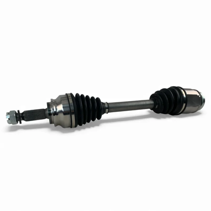 Komplett drivaxel Jeep Patriot 2.0 CRD 4x4 615 mm Sänkt pris