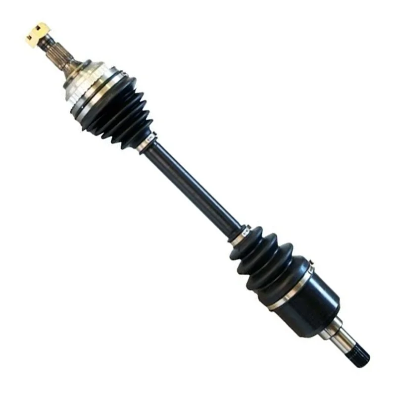 Premium Komplett drivaxel KIA Carnival Grand Carnival III 2.7 V6