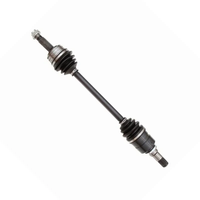 Rabatter Komplett drivaxel KIA Ceed 1.6 CRDi 115 674 mm