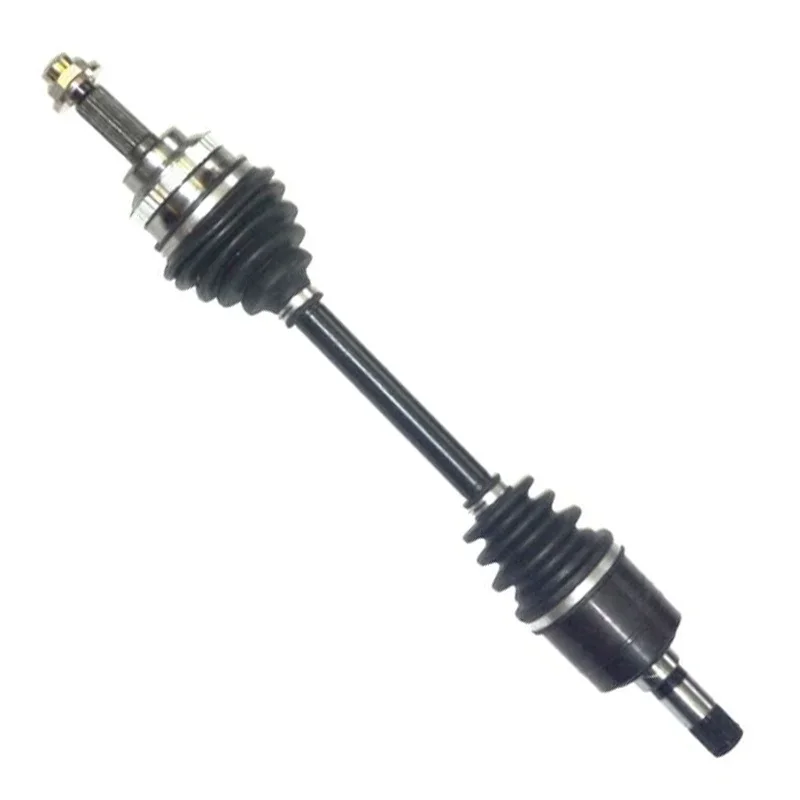 Outlet Komplett drivaxel KIA RIO 1.3 DC