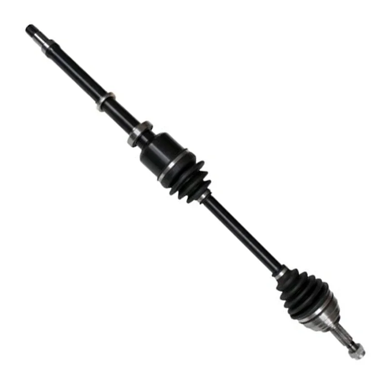 Premium Komplett drivaxel Land Rover Discovery Sport 2.0 D 4x4 1050 mm