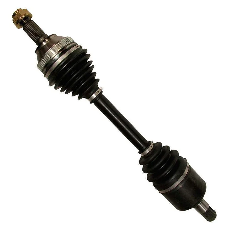Komplett drivaxel Land Rover Freelander 2.5 V6 4x4 Reapris