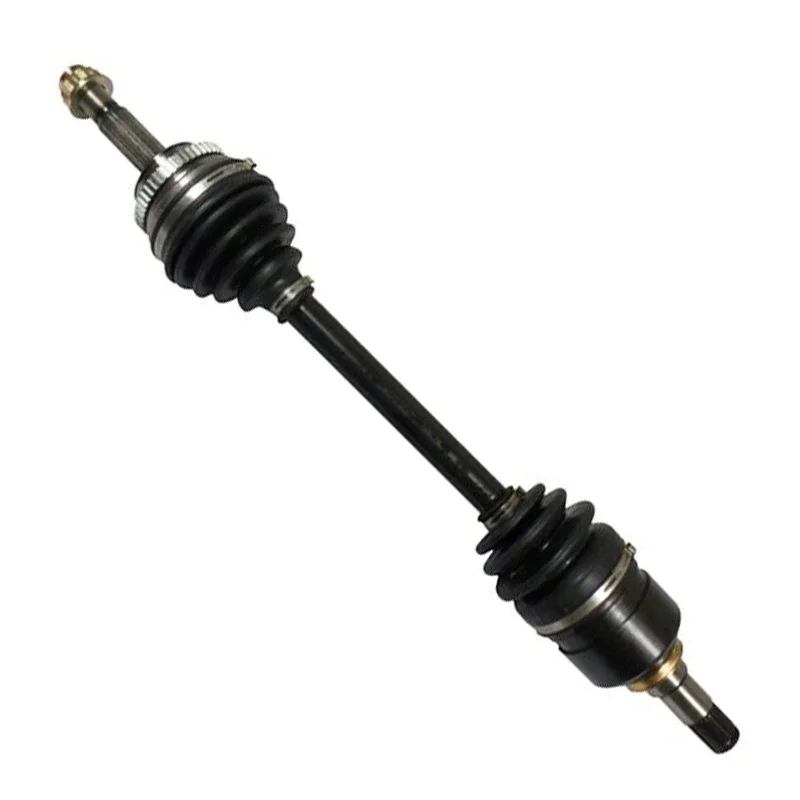 Reapris Drivaxel Land Rover Freelander 1.8 i 16v 4x4 fyrhjulsdrift