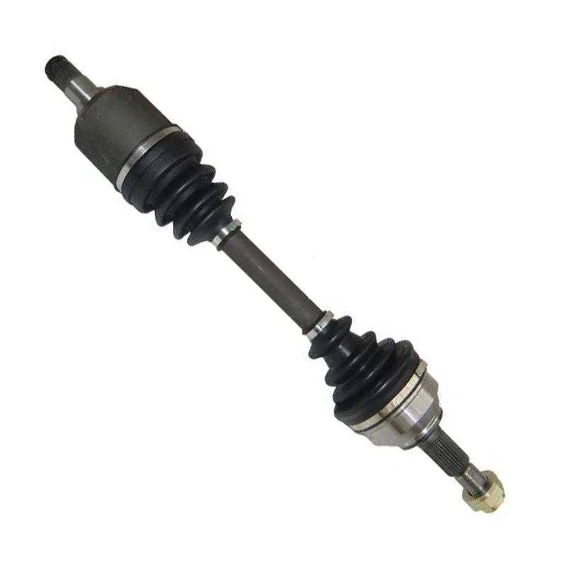 Drivaxel Land Rover Range Rover Evoque 2.0 4x4 618 mm Nyhet