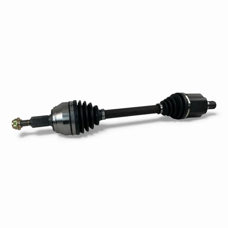 Rabatt MAN TGE 2.0 TDI komplett drivaxel