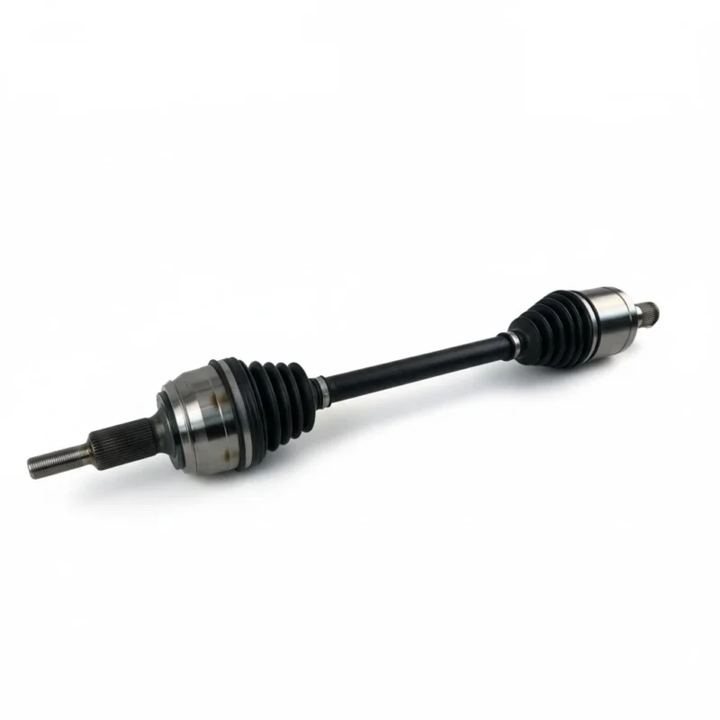 Begränsat antal Komplett drivaxel MAN TGE 2.0 TDI