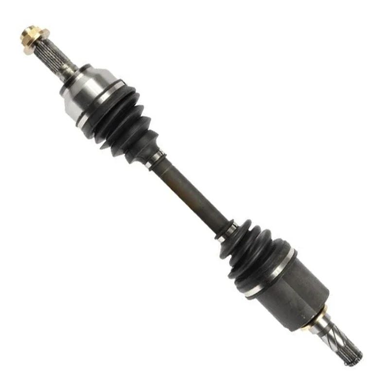 Drivaxel Mazda 3 2.0 589 mm Extra rabatt