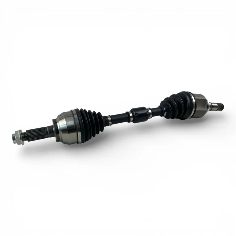 Expressleverans Drivaxel Mazda 5 2.0 639 mm