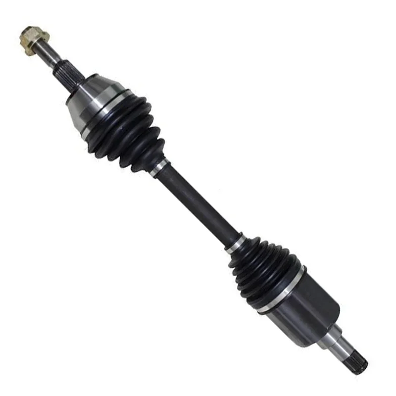 Fynd Drivaxel Mazda 6 1.8 vänster fram