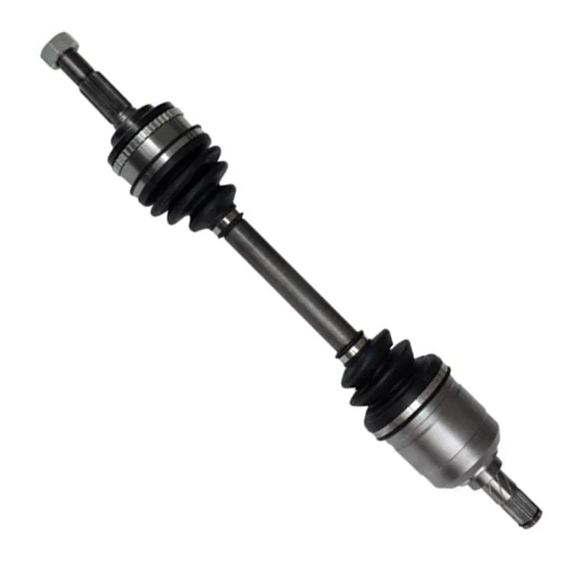 Komplett drivaxel Mazda 6 2.0 DI 613 mm Expressleverans