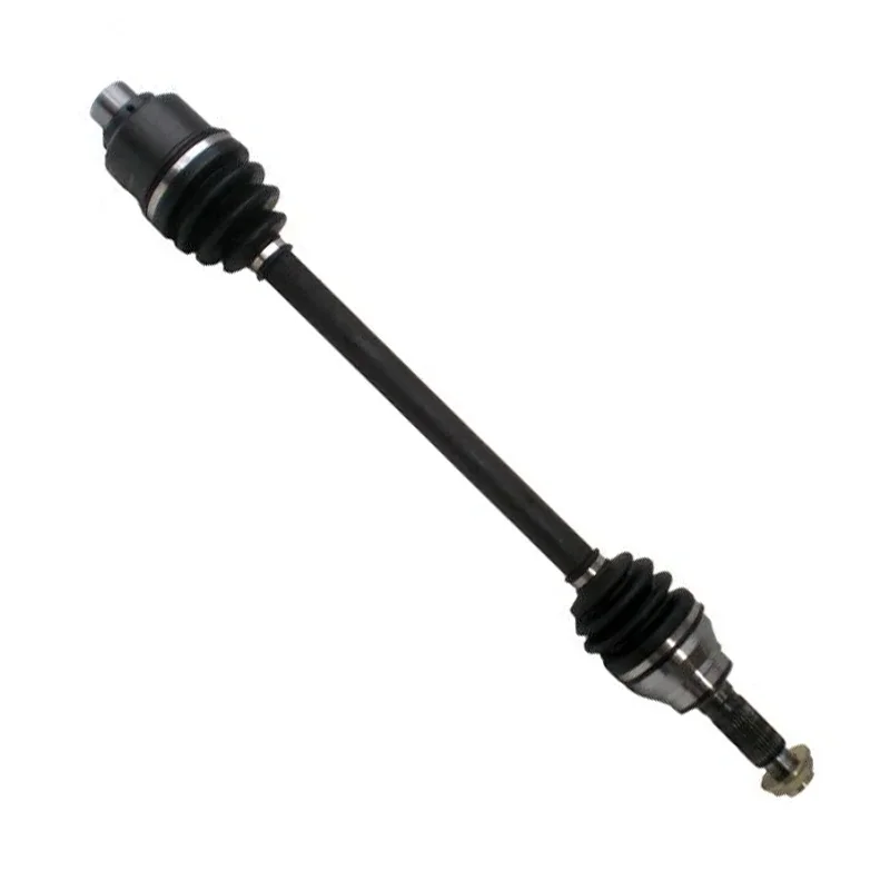 Erbjudandepris Komplett drivaxel Mazda 6 Sport 2.0 MZR