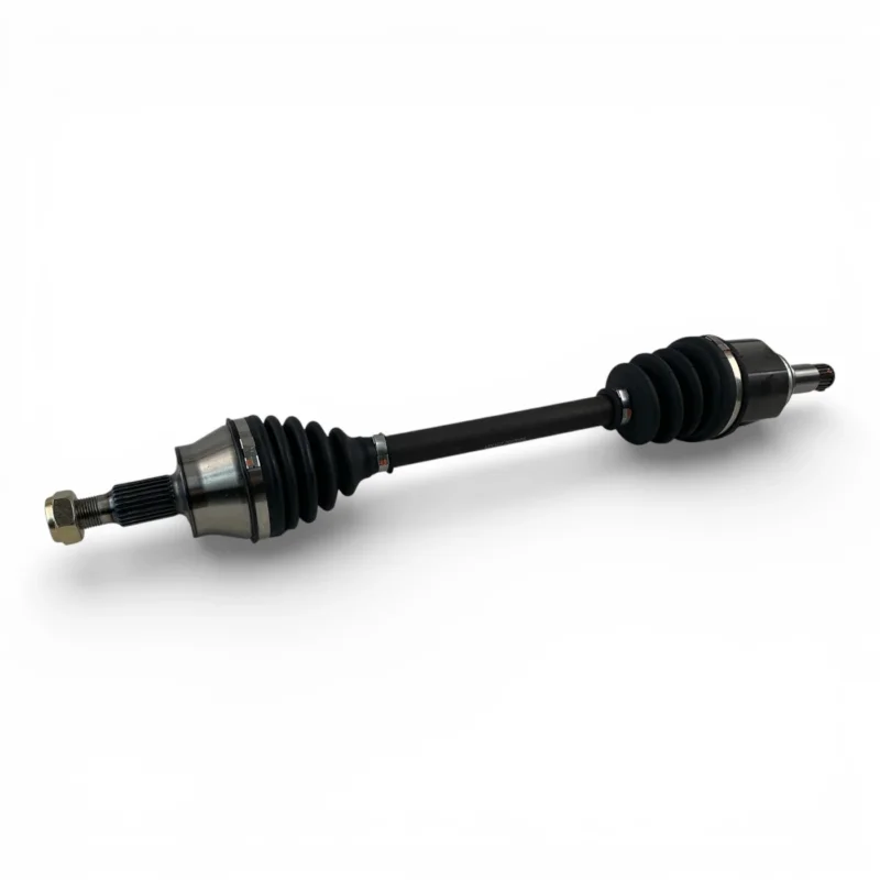 Drivaxel Mercedes B-klass B 200 595 mm Billig