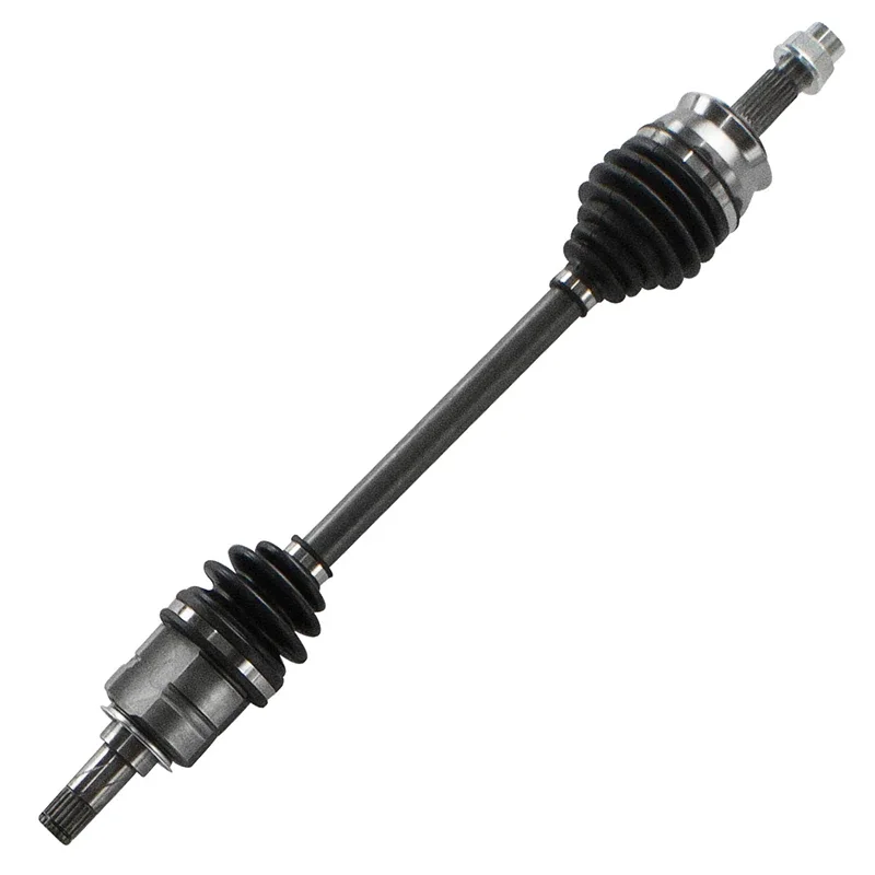 Komplett drivaxel Opel Corsa D 1.0 HALVKOMBI Reapris