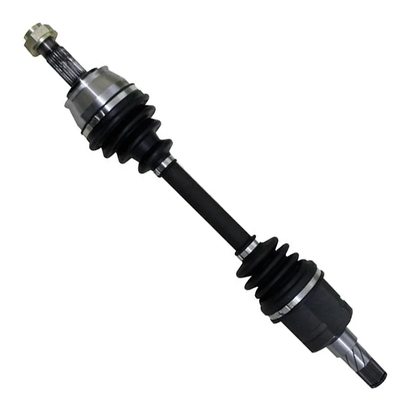 Komplett drivaxel Opel Corsa D VAN 1.3 Cdti Köp nu