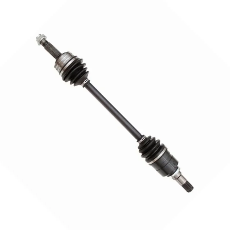 Komplett drivaxel Opel Corsa F 1.2 Kundfavorit