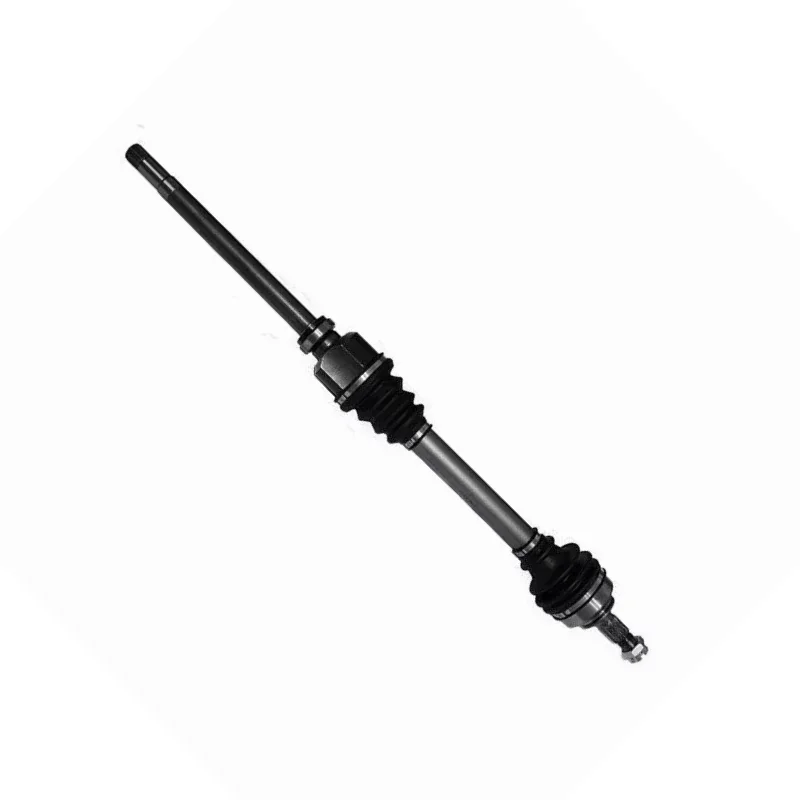 Köp online Opel Crossland X 1.2 drivaxel