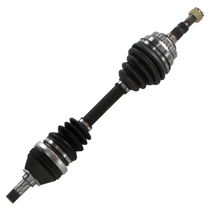 Komplett drivaxel Opel Meriva B 1.4 LPG 596 mm Utförsäljning