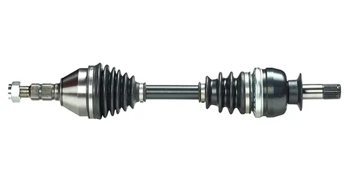 Komplett drivaxel Opel Signum CC 1.9 Cdti framhjulsdrift Expressleverans