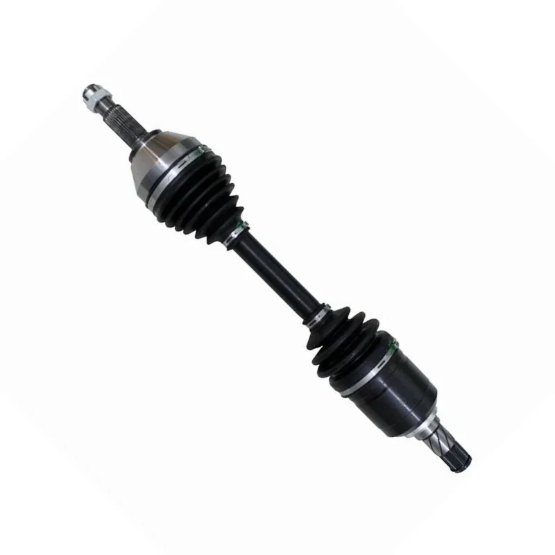 Kampanj Komplett drivaxel Opel Vectra C 2.2 direct 599 mm