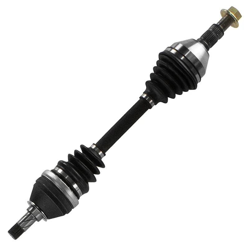 Outlet Drivaxel Opel Vectra C Caravan 1.8 vänster fram