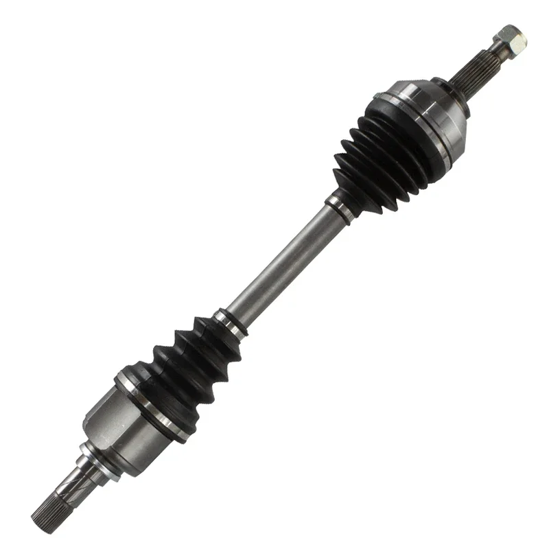 Drivaxel Opel Vivaro A 2.5 DTi 670 mm Snabb frakt