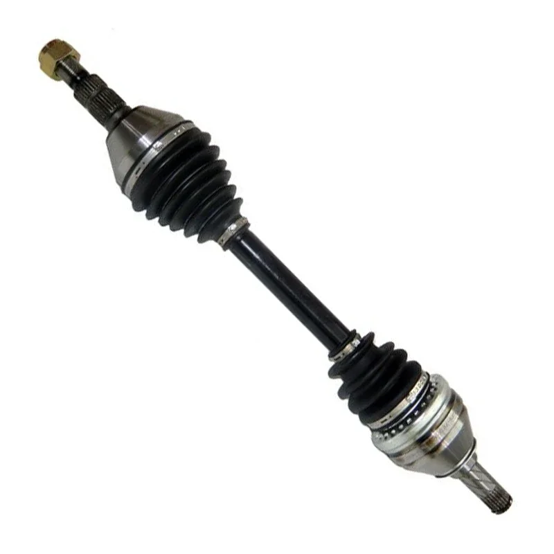 Komplett drivaxel Opel Zafira A 2.0 DI 16v vänster fram Trygg betalning