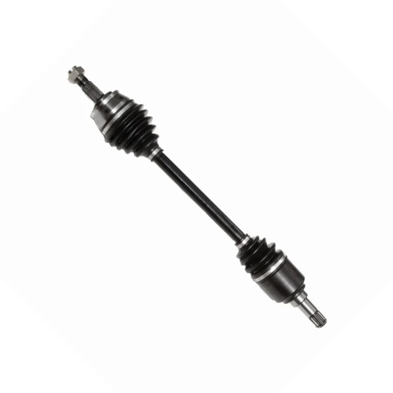 Rabatter Drivaxel Peugeot 108 1.2
