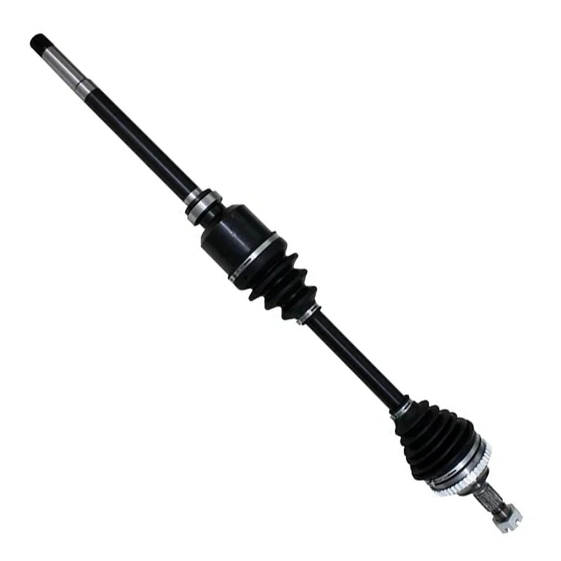 Lägg i varukorgen Komplett drivaxel Peugeot 206 2.0 S16 HALVKOMBI