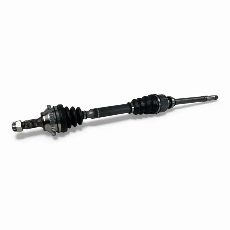 Komplett drivaxel Peugeot 206 CC 1.6 16v 2D Kundfavorit
