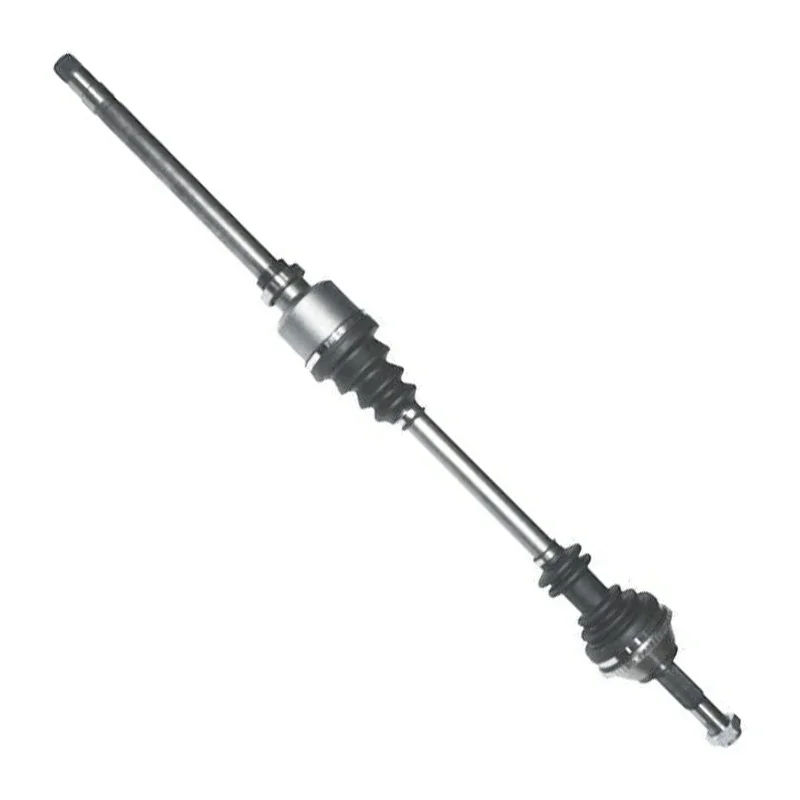 Komplett drivaxel Peugeot 206 CC 1.6 16v höger fram Fynd