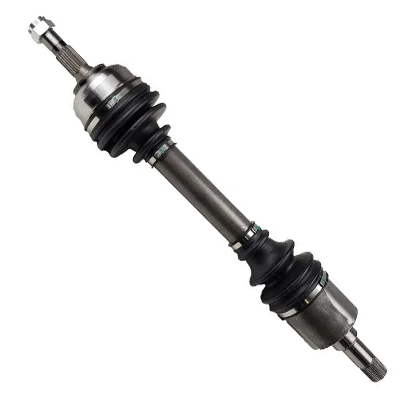 Lågt pris Komplett drivaxel Peugeot 3008 2.0 HDi 150 625 mm