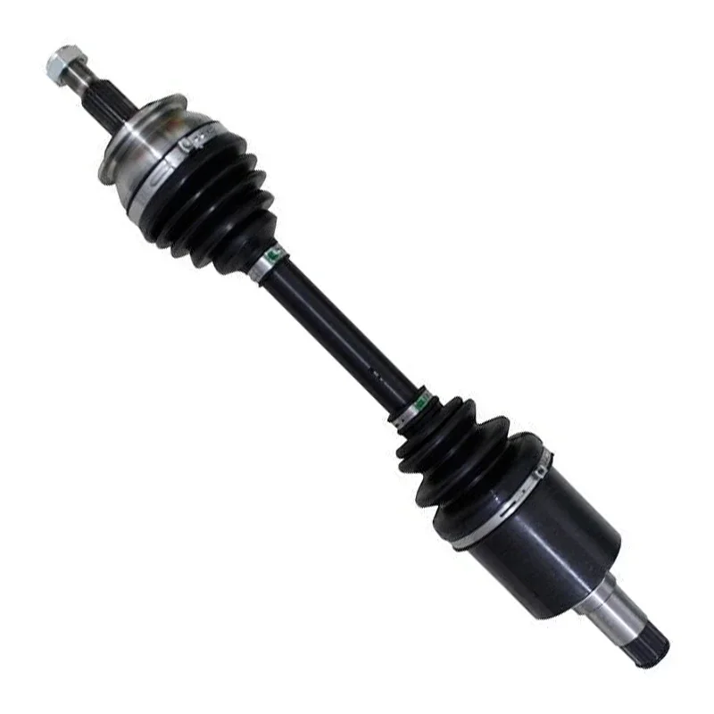 Peugeot 3008 SUV 2.0 BlueHDi 180 drivaxel Köp online
