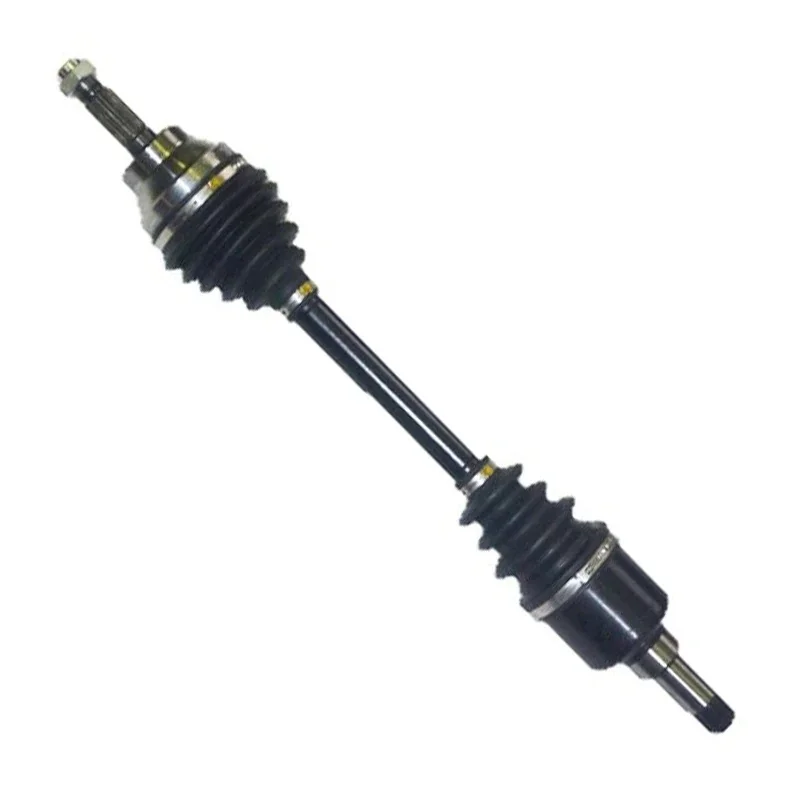 Komplett drivaxel Peugeot 301 1.2 VTi 72 Reapris