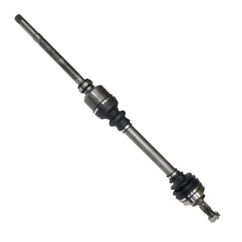 Komplett drivaxel Peugeot 307 SW 2.0 HDi 135 KOMBI Lägg i varukorgen