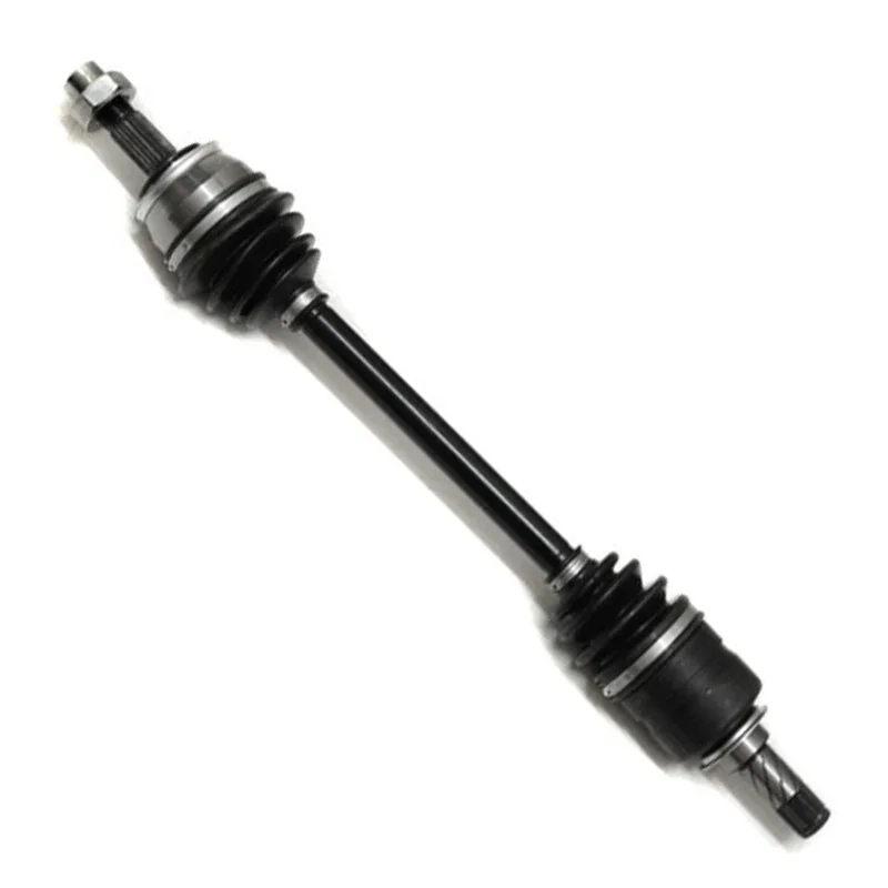 Trygg betalning Drivaxel Peugeot 308 II 1.6 HDi HALVKOMBI