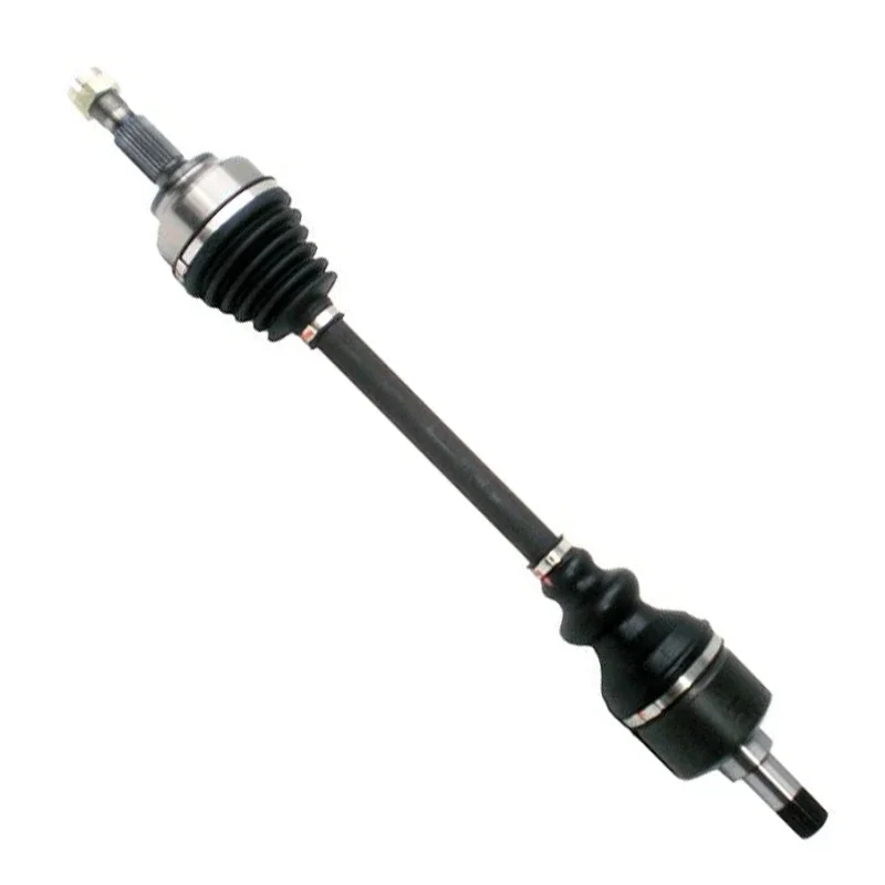 Kundfavorit Komplett drivaxel Peugeot 308 SW 2.0 HDi KOMBI