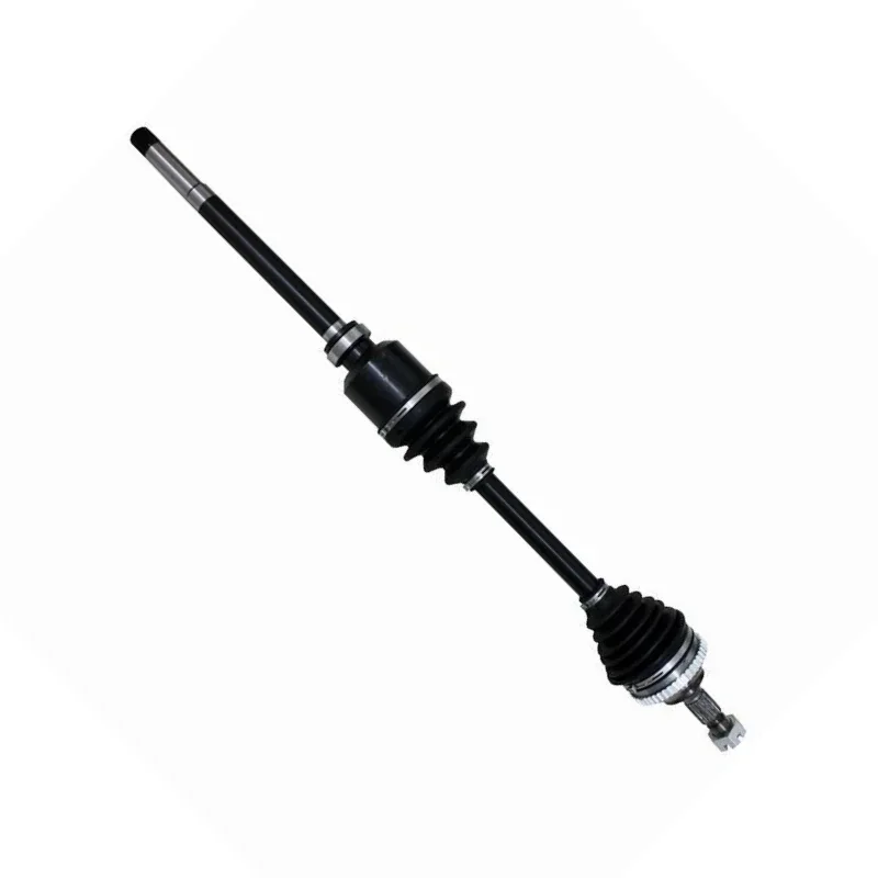 Komplett drivaxel Peugeot 406 2.1 TD 12v 925 mm Erbjudande