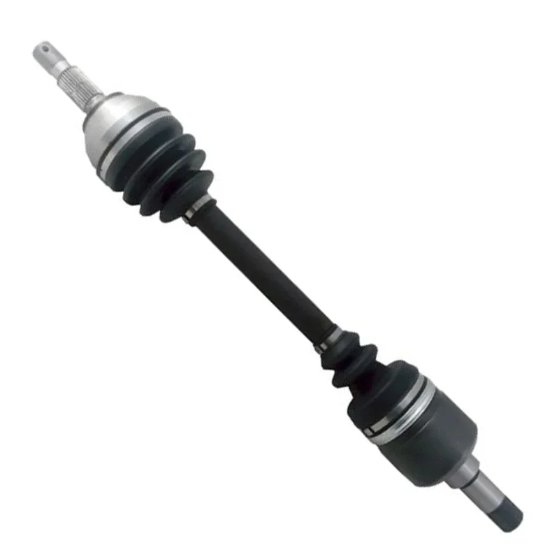 Drivaxel Peugeot 407 2.0 HDi 135 vänster fram Reapris