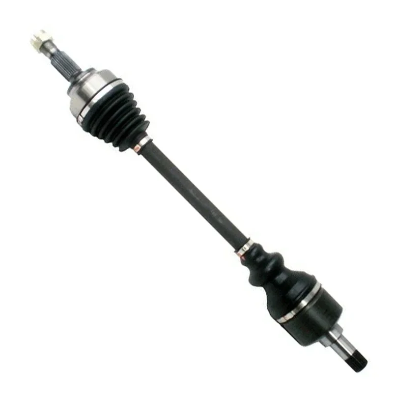 Kundfavorit Komplett drivaxel Peugeot 407 2.2 SEDAN