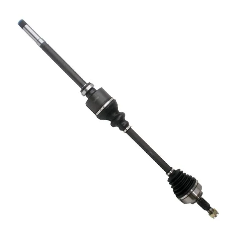 Komplett drivaxel Peugeot 407 2.0 6D Outlet