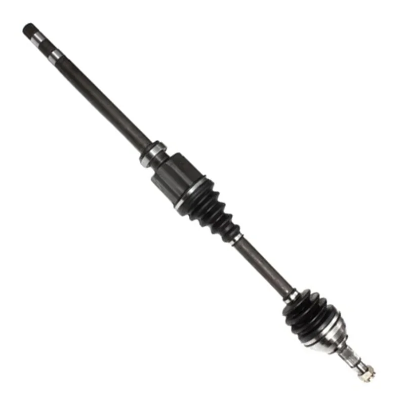 Premium Drivaxel Peugeot 407 SW 2.0 HDi 135 KOMBI
