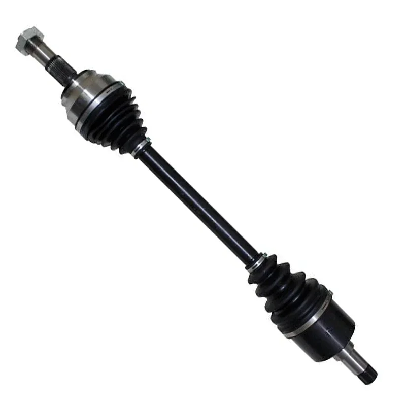 Komplett drivaxel Peugeot 5008 II 1.2 MC, MJ, MR, M4 Populärt val