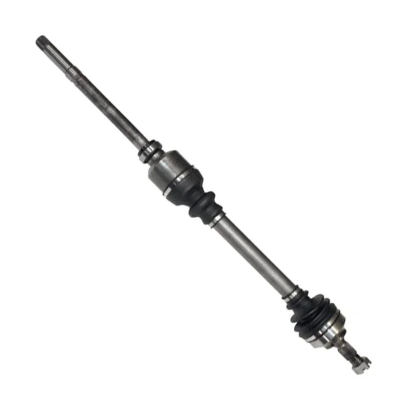 Drivaxel Peugeot 5008 1.6 16v MINIBUS, MINIVAN Reapris