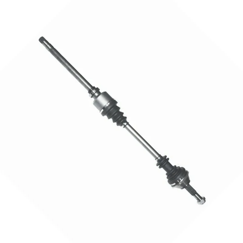 Komplett drivaxel Peugeot 508 I 2.0 HDi 8D Begränsat antal