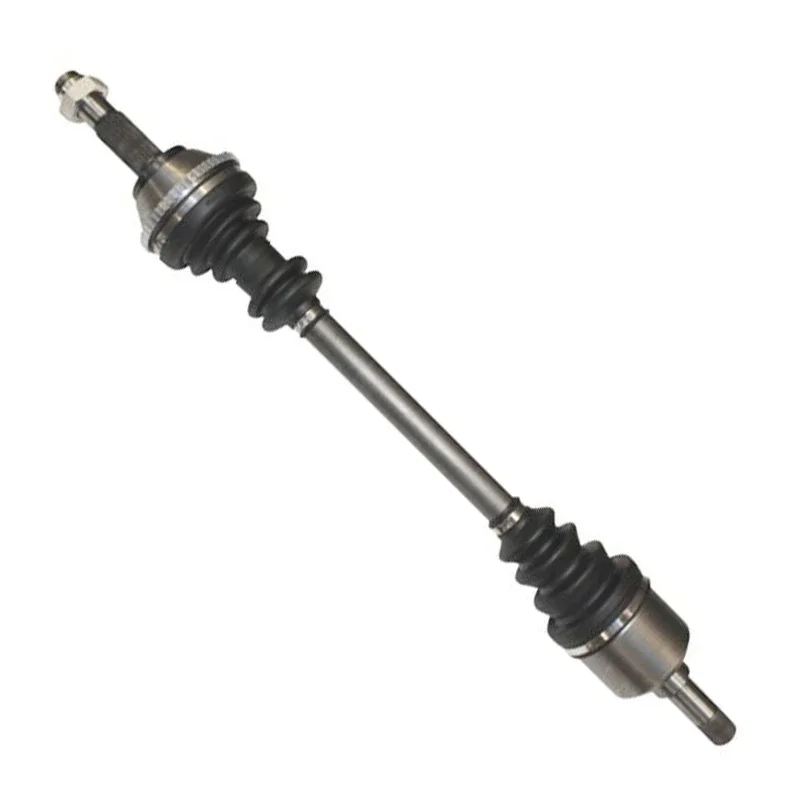 Premium Drivaxel Peugeot Boxer 2.0 i skåp