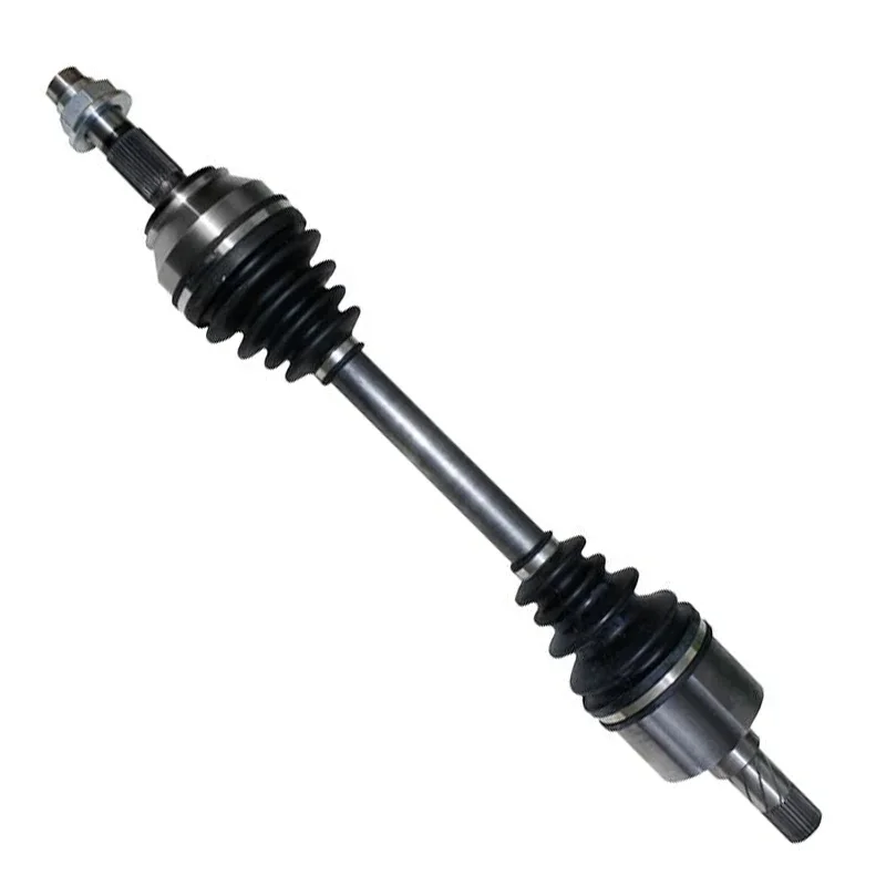 Komplett drivaxel Peugeot Boxer 3.0 HDi 175 749 mm Beställ idag